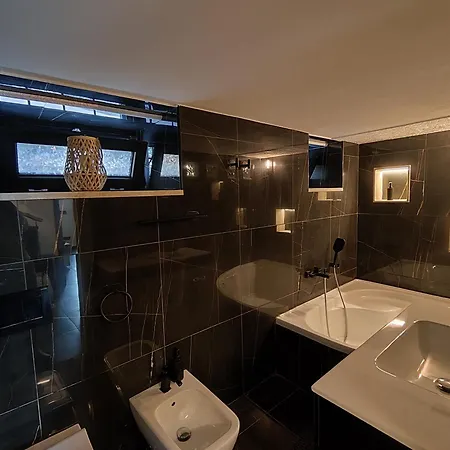 Il Quattro E L'otto Сasa de vacaciones Roma