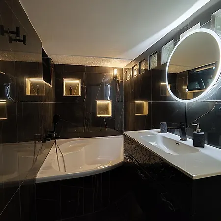 Il Quattro E L'otto Сasa de vacaciones