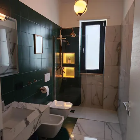 Il Quattro E L'otto * Řím