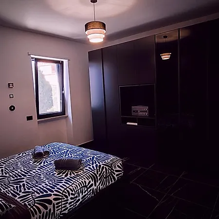 Il Quattro E L'otto Prázdninový dům *