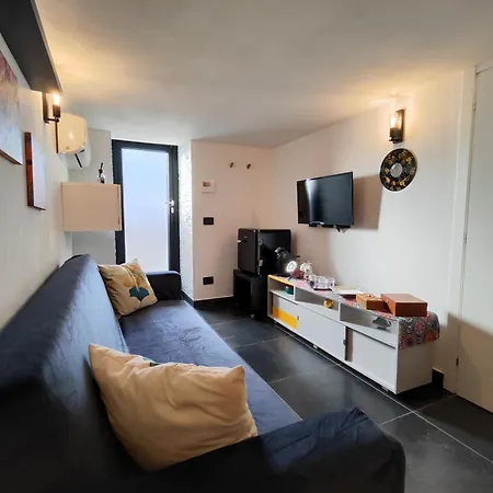 Feriehus Il Quattro E L'otto