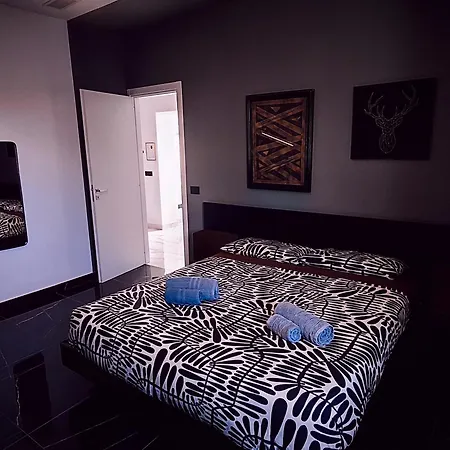 Casa vacanze Il Quattro E L'otto *