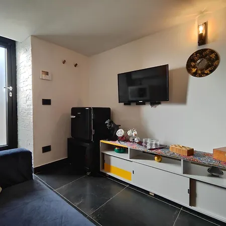 Il Quattro E L'otto Casa vacanze