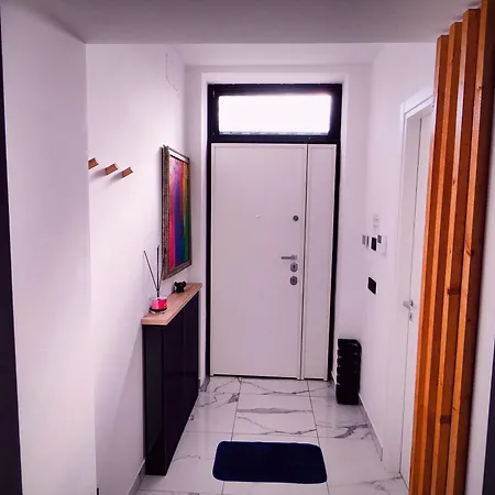 Casa vacanze Il Quattro E L'otto