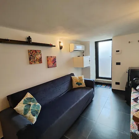 Il Quattro E L'otto *