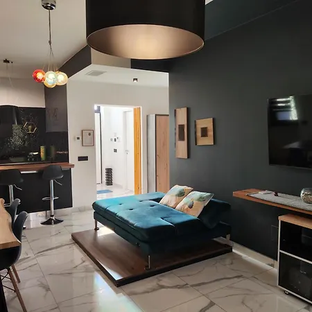 Il Quattro E L'otto Casa vacanze Roma