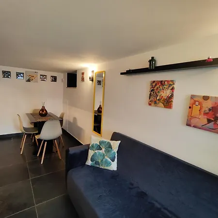 Prázdninový dům Il Quattro E L'otto Řím