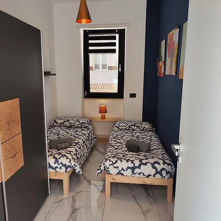 Il Quattro E L'otto Casa vacanze