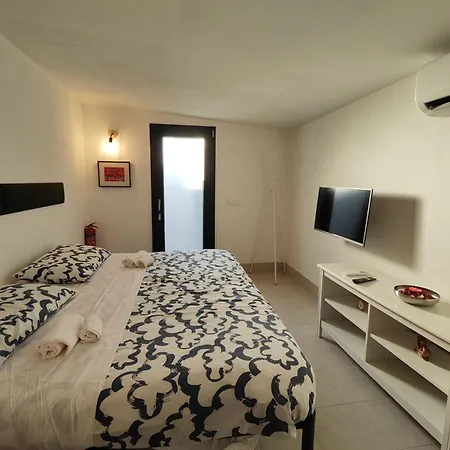 度假居 Il Quattro E L'otto *