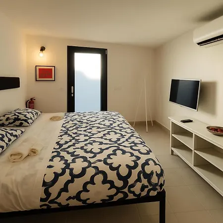 Il Quattro E L'otto Casa vacanze *