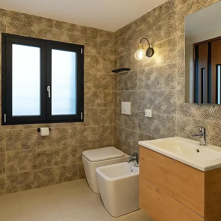 Il Quattro E L'otto Casa vacanze Roma