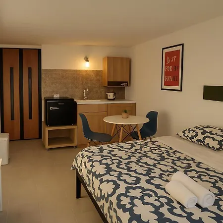 Casa vacanze Il Quattro E L'otto Roma