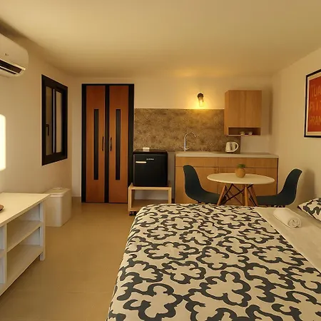 Prázdninový dům Il Quattro E L'otto *