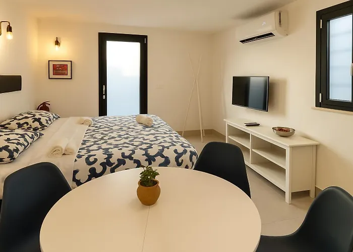 Il Quattro E L'otto Casa vacanze