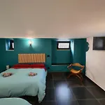 Il Quattro E L'otto 度假居 罗马