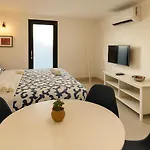 Il Quattro E L'otto Holiday home