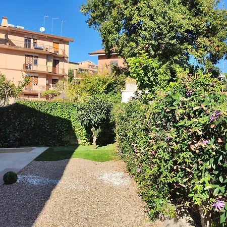 Il Quattro E L'otto * Rom