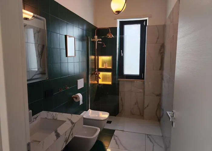 Il Quattro E L'otto * ローマ