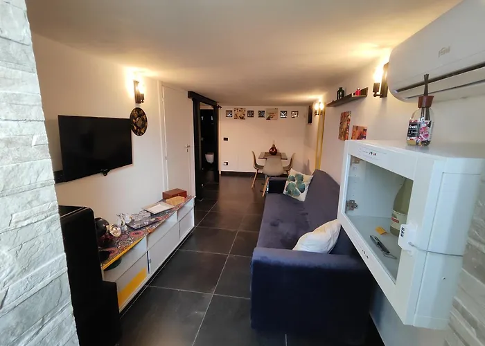 Holiday home Il Quattro E L'otto