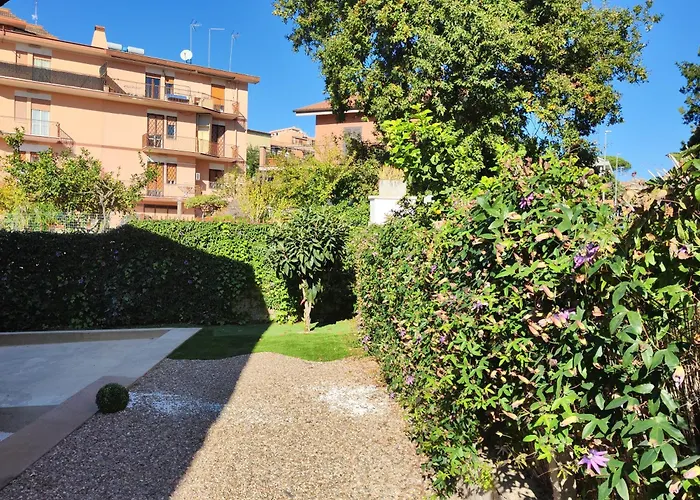 Il Quattro E L'otto * Rome