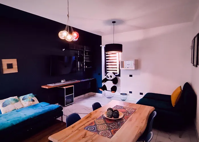 Il Quattro E L'otto * ローマ