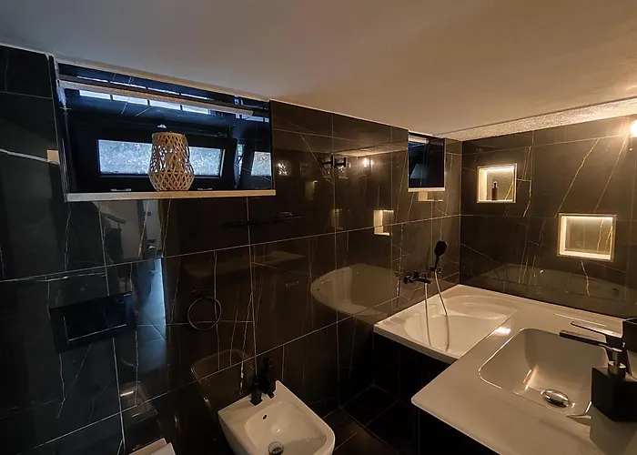 Il Quattro E L'otto Holiday home Rome