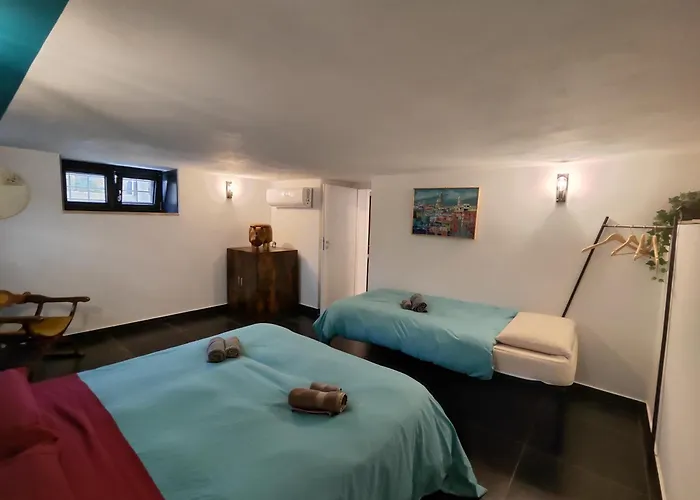 Il Quattro E L'otto * ローマ