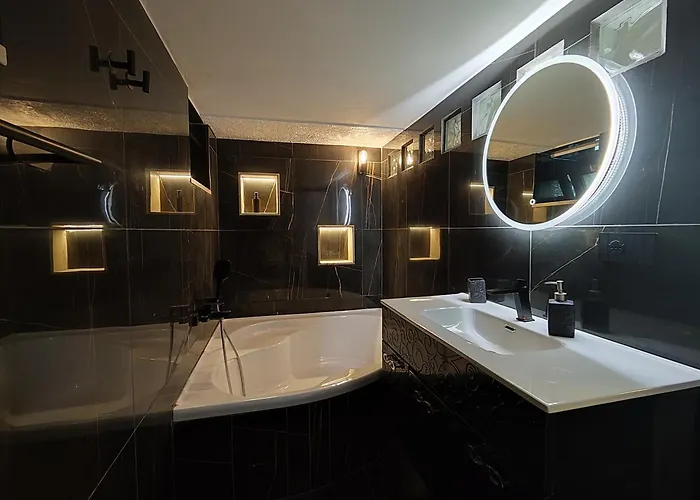 Il Quattro E L'otto Holiday home