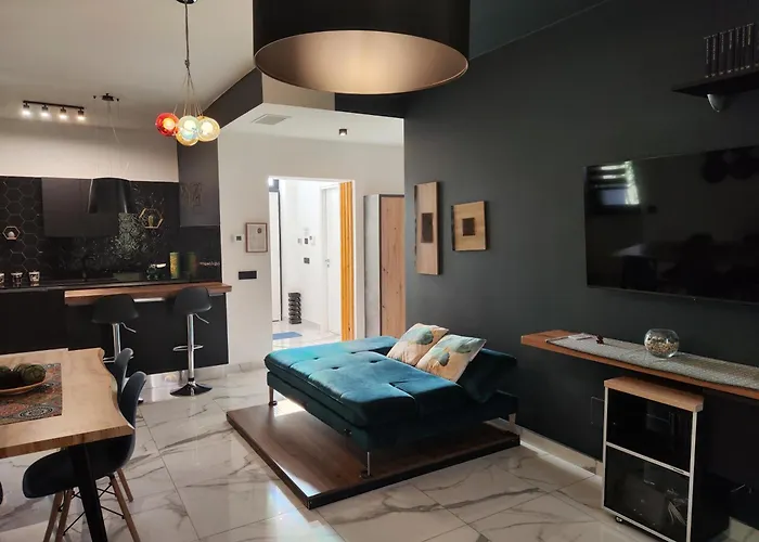 Il Quattro E L'otto Holiday home Rome